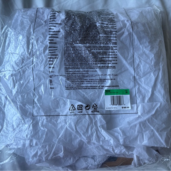 Tampa Bay Buccaneers Tom Brady Nike Salute To Service NFL Limited Jersey - Picture 9 of 10